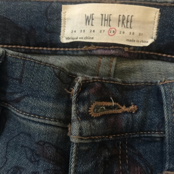 Jeans - Picture 5 of 5